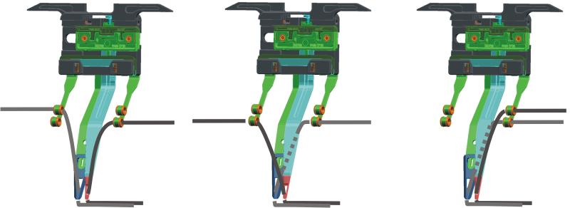 Threading possibilities