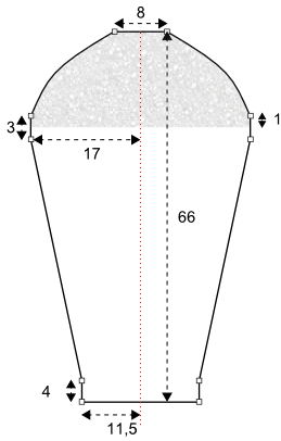 Measures_Sleeve Measures_Sleeve