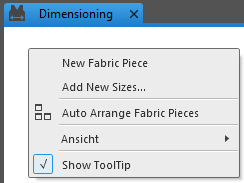 GradingShapeViewContextOutside GradingShapeViewContextOutside