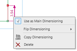 GradingShapeViewContextDimension GradingShapeViewContextDimension