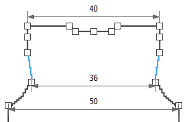 WideningFollowingTheArmholeNarrowingAtTheBack