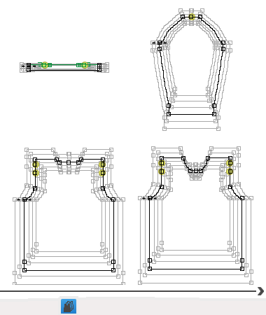 DimensioningView_AddSizesByDif