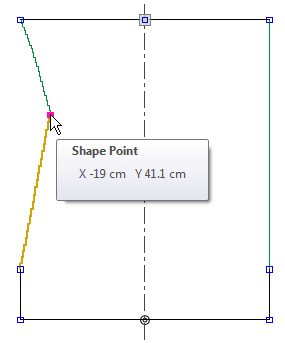 Coordinate_WhithoutDimension_Basics