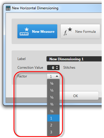 NewDimensionDialog_FactorExpanded