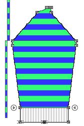 KnittingKindPositioning_UpDown_LeftSleeve