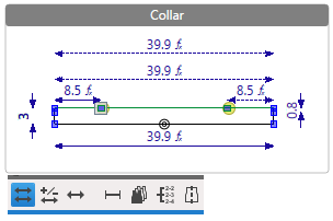 GradingShapeCollarWidthAll GradingShapeCollarWidthAll