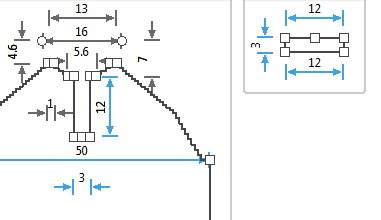 PoloOptionFrontDimension PoloOptionFrontDimension