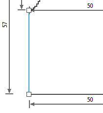 UprightWaistOptionFrontDimension UprightWaistOptionFrontDimension