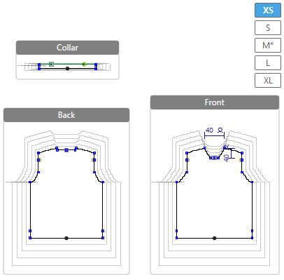 checkEachSize_XSselected checkEachSize_XSselected