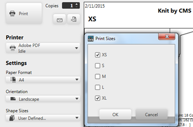 SizesUserDef_PrintPreview_XS-XL