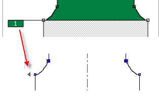GradingShapeView_Transition_StitchDesity_YarnDimView GradingShapeView_Transition_StitchDesity_YarnDimView