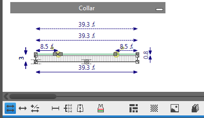 GradingShapeCollarWidthAll