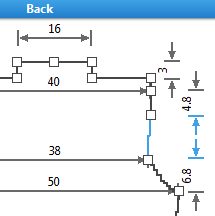 WidenAfterArmholeOptionBackDimension