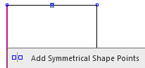 GradingShapeViewContextStraightLine_AddPoints
