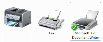 PrinterDefaultDevice_Windows