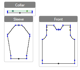 GradingShape_AutoArrangedFabricPieces