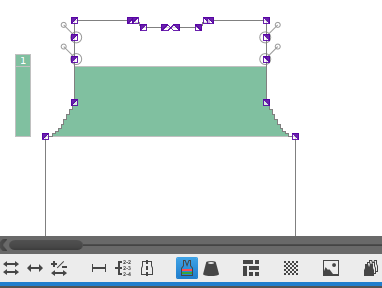 ShowKnittingArea_Number1Green