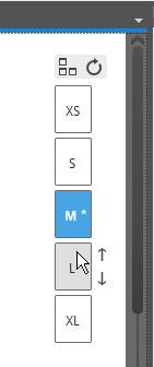 DimensioningView_SortSizes